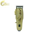 ماشین اصلاح کیمی مدل KM-tx2-pg-1.