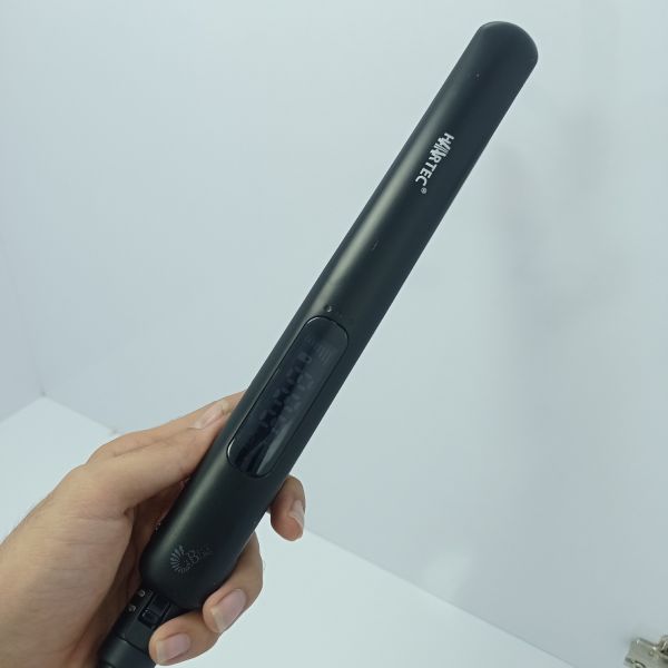 مشخصات فنی اتو مو هارتک مدل HS-958A1