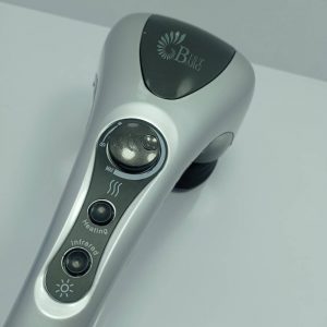 مشخصات فنی ماساژور برقی سولاکس مدل DOUBLE HEADS HEATING