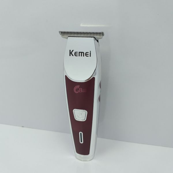 نقد و بررسی تخصصی ماشین اصلاح KEMEI KM-125