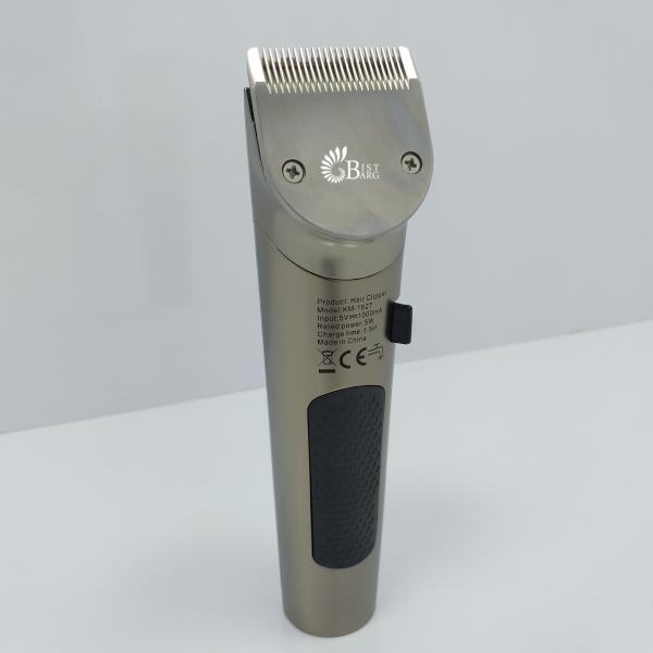 نقد و بررسی تخصصی ماشین اصلاح KEMEI KM-1627