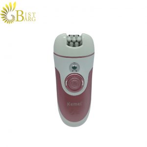 اپیلاتور چند کاره کیمی مدل KM-1307-1.