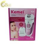 اپیلاتور چند کاره کیمی مدل KM-1307-5.