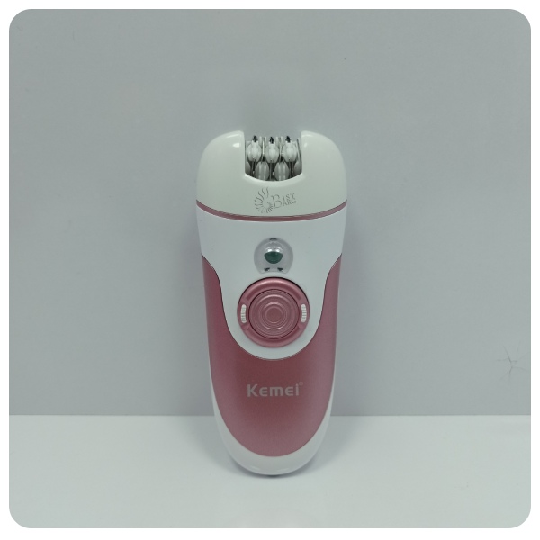 اپیلاتور چند کاره کیمی مدل KM-1307