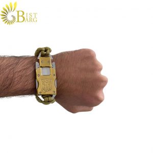 دستبند بقا-2.