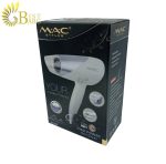 سشوار مک استایلر مدل MC-6601-4.