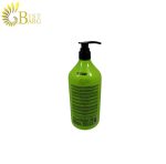 شامپو REDIST مدل Keratin complex با حجم 1000 میلی لیتر-2.