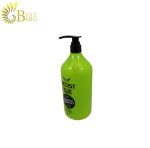 شامپو REDIST مدل Keratin complex با حجم 1000 میلی لیتر-4.
