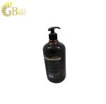 شامپو سولکس حاوی روغن آرگان SOLEX-2.