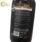 شامپو سولکس حاوی روغن آرگان SOLEX-3.