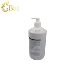 شامپو ضد ریزش بیوبلاس حاوی عصاره سیر سیاه BIOBLAS-2.