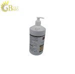 شامپو ضد ریزش بیوبلاس حاوی عصاره سیر سیاه BIOBLAS-4.