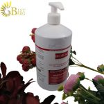 شامپو ضد ریزش و تقویت کننده بیوبلاس BIOBLAS-1.