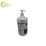 شامپو ضد ریزش و تقویت کننده بیوبلاس BIOBLAS-3.