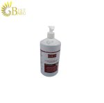 شامپو ضد ریزش و تقویت کننده بیوبلاس BIOBLAS-4.