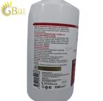 شامپو ضد ریزش و تقویت کننده بیوبلاس BIOBLAS-5.