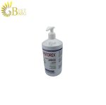 شامپو ضد ریزش و تقویت کننده رستورکس RESTOREX-3.