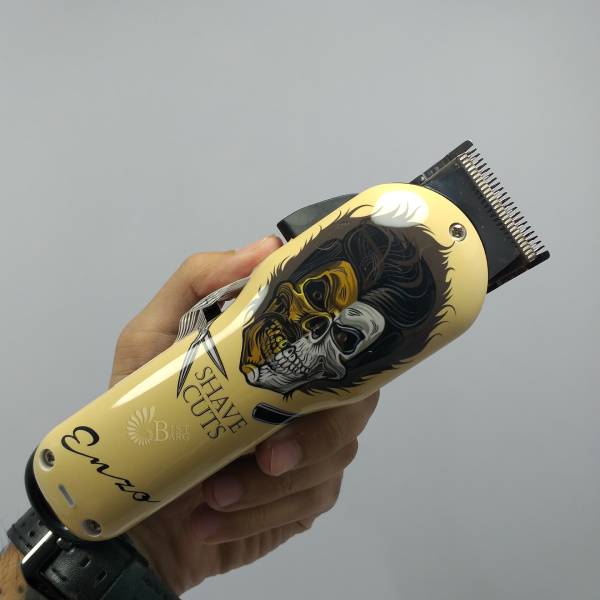طراحی ظاهری ماشین اصلاح انزو مدل EN-1818