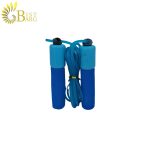 طناب ورزشی شماره انداز مدل JUMP ROPE-2.