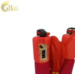 طناب ورزشی شماره انداز مدل JUMP ROPE-5.