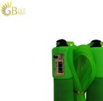 طناب ورزشی شماره انداز مدل JUMP ROPE-6.