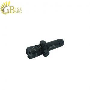 لیزر تفنگ شکاری مدل LASER SCOPE-2.