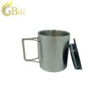لیوان استیل دوجداره-1..