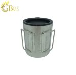 لیوان استیل دوجداره-4..
