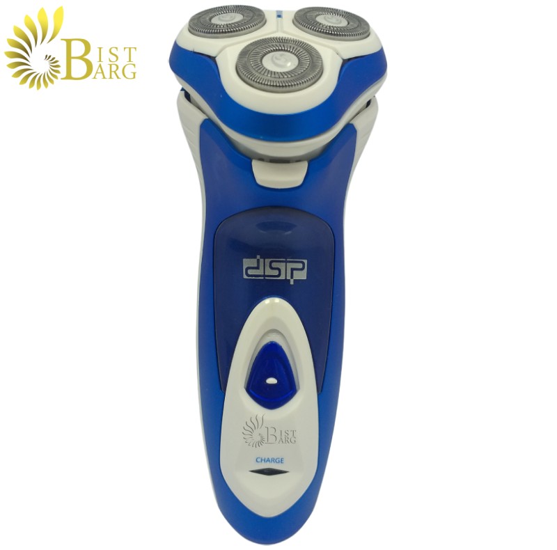 ماشین اصلاح شیور مدل SHAVER DSP 60081-1. ماشین اصلاح شیور مدل SHAVER DSP 60081-1.