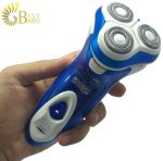 ماشین اصلاح شیور مدل SHAVER DSP 60081-2.