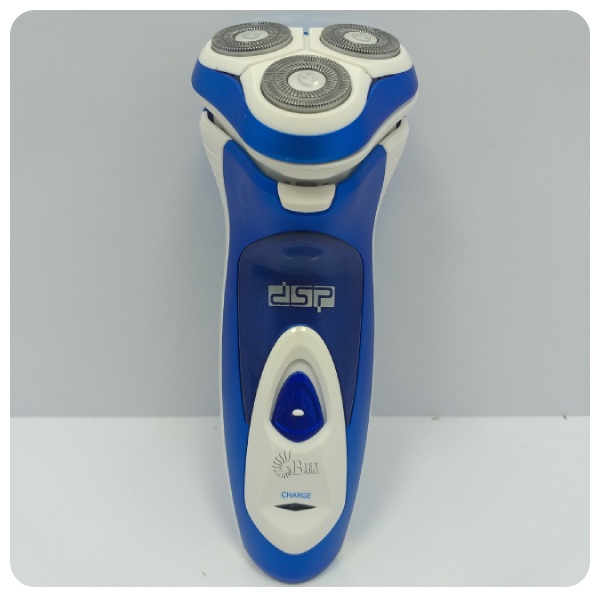 ماشین اصلاح شیور مدل SHAVER DSP 60081