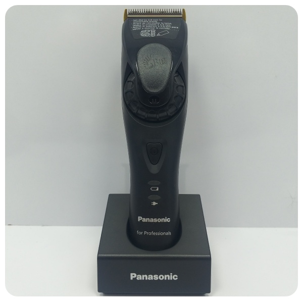 ماشین اصلاح پاناسونیک مدل Panasonic ER-GP80
