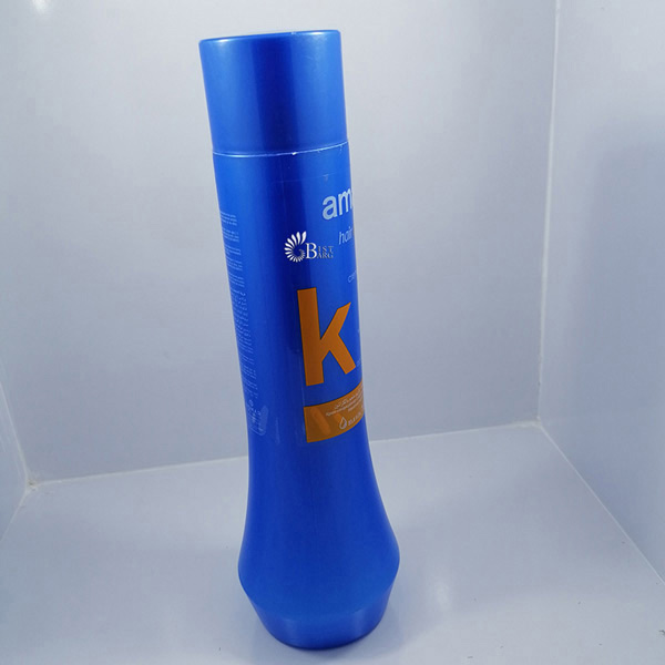 نرم کننده کراتینه مو آمالفی 1000 ml