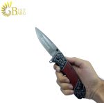 چاقوی سفری برونینگ مدل F123-3.