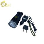 چراغ قوه اسمال سان مدل T07-4.