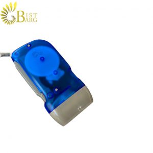 کیت کمک های اولیه 18 تکه-2.