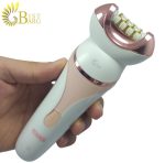 اپیلاتور دی اس پی مدل DSP 80012-2.