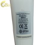 اپیلاتور دی اس پی مدل DSP 80012-3.