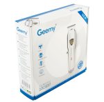 خط زن و ماشین اصلاح جیمی مدل GEEMY GM-6577-2..
