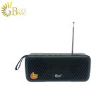 رادیو Fepe مدل FP-9022BT-1.