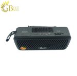 رادیو Fepe مدل FP-9022BT-2.