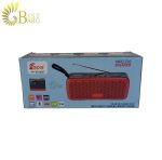 رادیو Fepe مدل FP-9022BT-4.