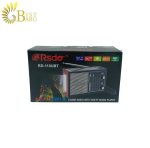 رادیو ار اس دی او مدل RSDO RD-110UBT-4.