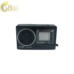 رادیو ان ان اس مدل NNS NS-2888BT-1.