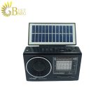 رادیو ان ان اس مدل NNS NS-2888BT-2.