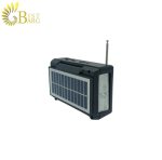 رادیو ان ان اس مدل NNS NS-2888BT-3.