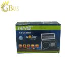 رادیو ان ان اس مدل NNS NS-2888BT-4.