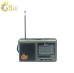 رادیو فیپه مدل Fepe FP-1525BT-1.