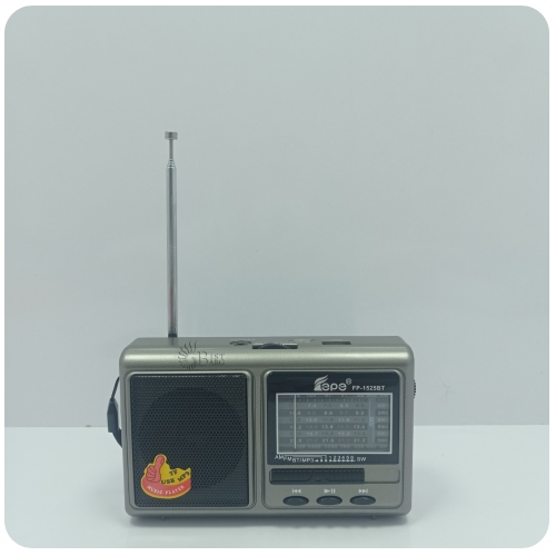 رادیو فیپه مدل Fepe FP-1525BT