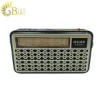 رادیو مییر مدل MEIER M-522BT-S-3.